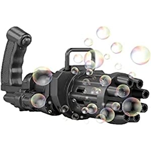 Battery-powered-bubble-gun-for-kids---assorted-color-lrmRIV10